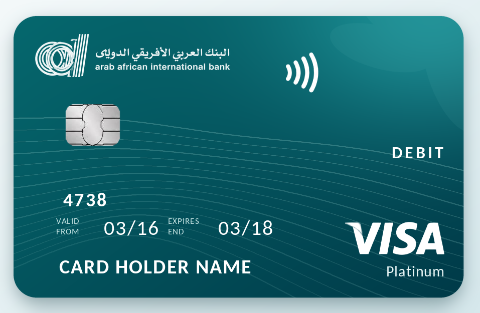 card